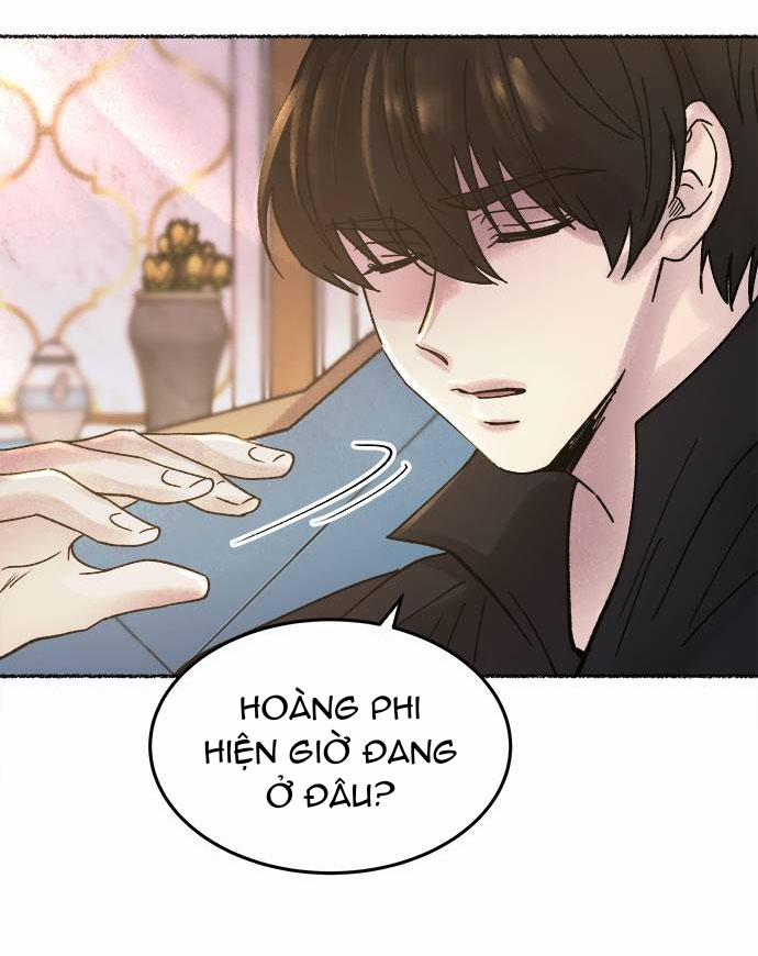 Như Gió Trên Cành Khô 24 trang 52
