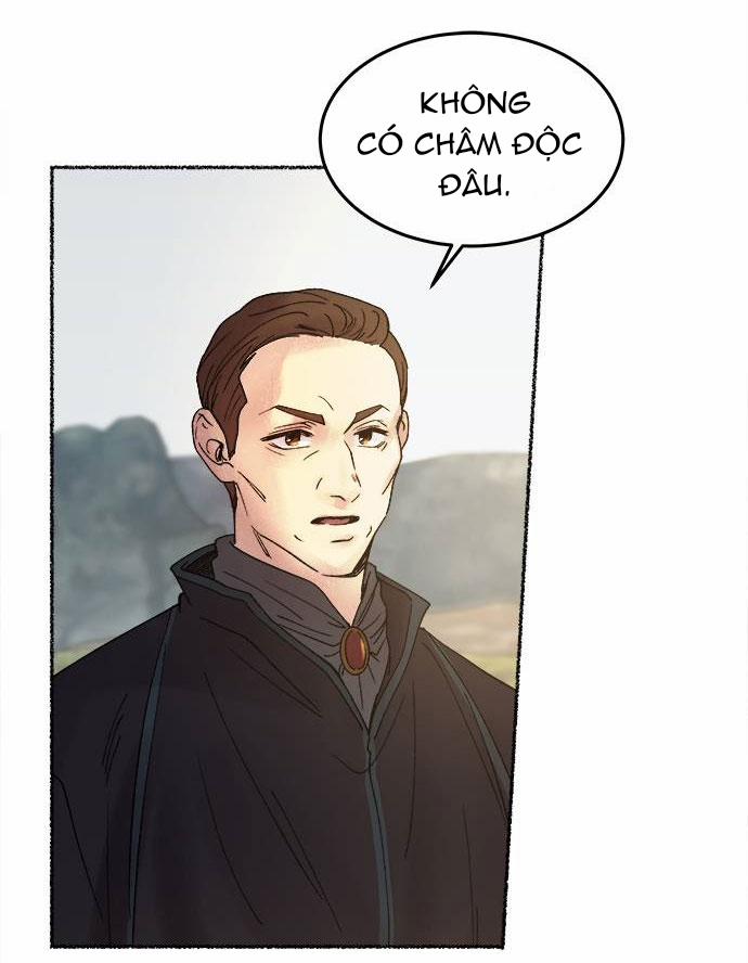 Như Gió Trên Cành Khô 24 trang 71