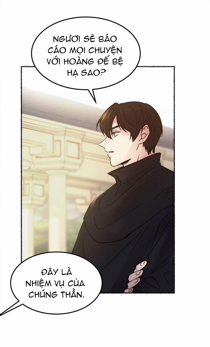 Như Gió Trên Cành Khô 24 trang 74