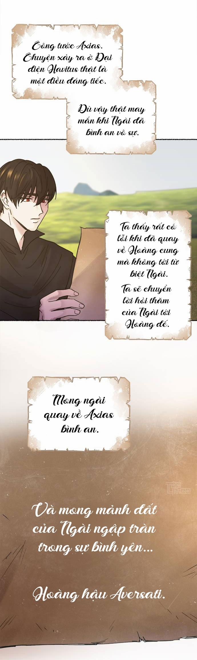 Như Gió Trên Cành Khô 24 trang 83