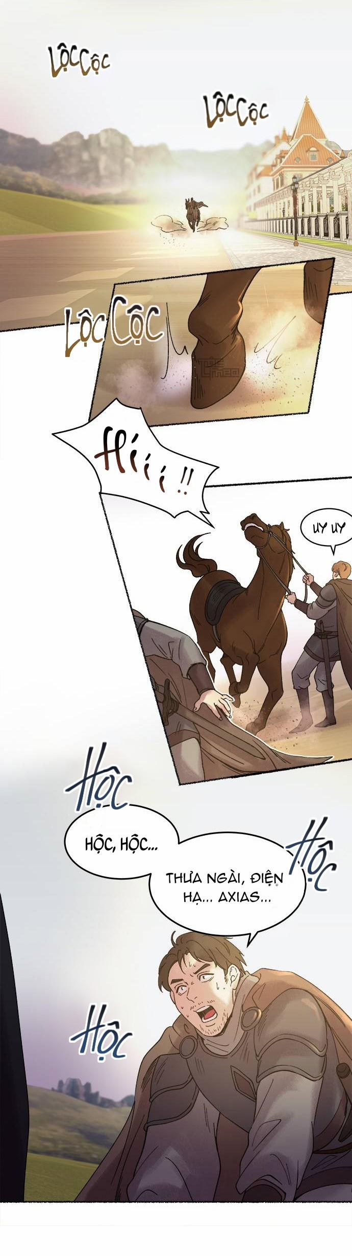 Như Gió Trên Cành Khô 24 trang 89