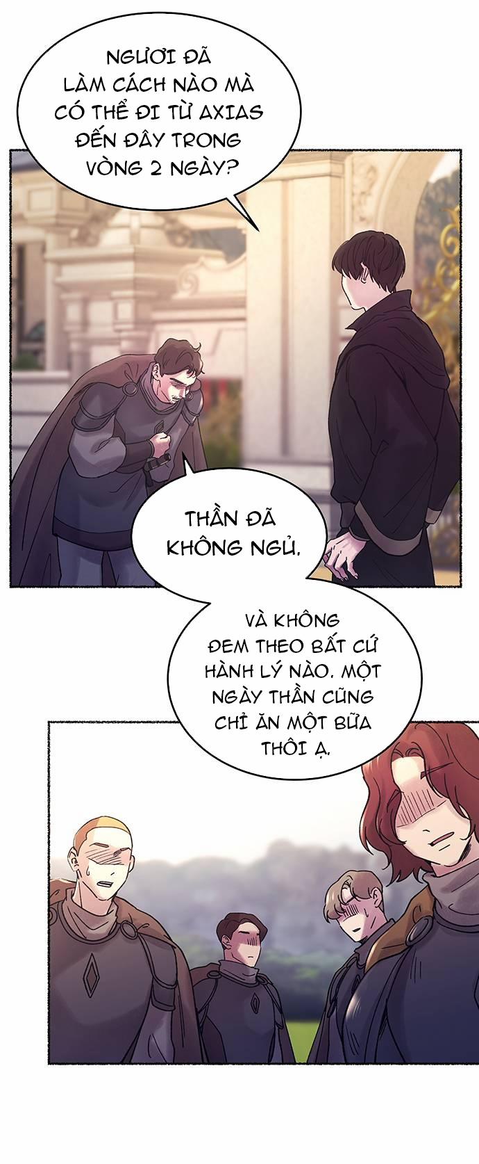 Như Gió Trên Cành Khô 25 trang 15