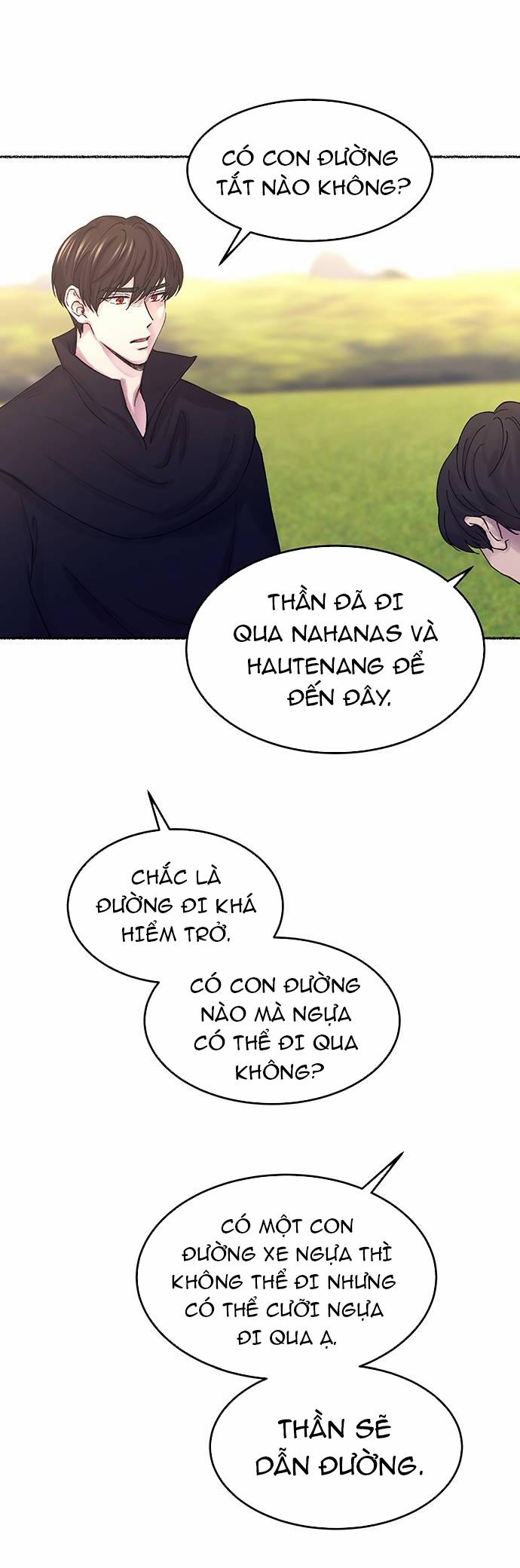 Như Gió Trên Cành Khô 25 trang 16