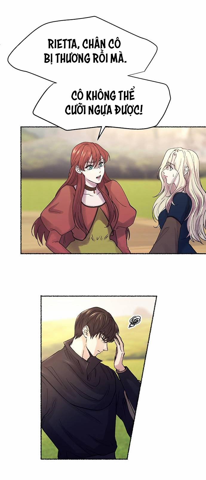 Như Gió Trên Cành Khô 25 trang 19