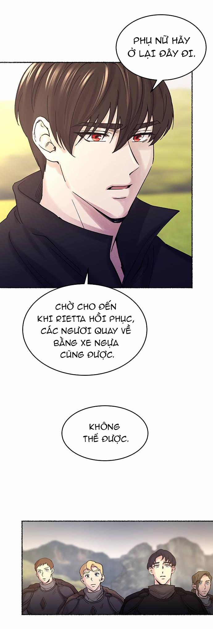 Như Gió Trên Cành Khô 25 trang 20