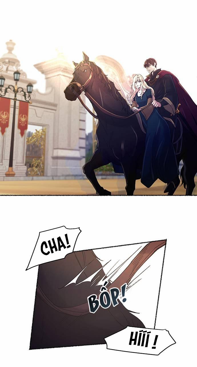 Như Gió Trên Cành Khô 25 trang 34