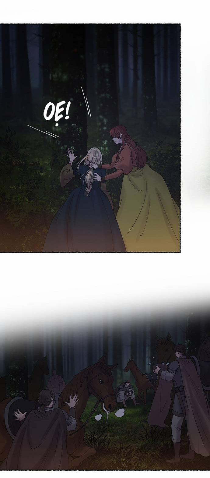 Như Gió Trên Cành Khô 25 trang 38