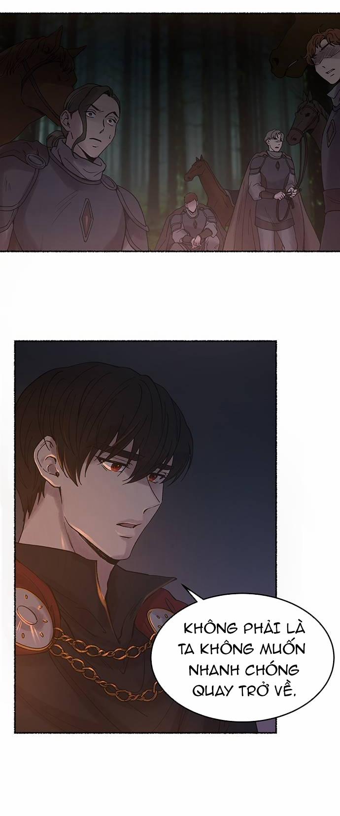 Như Gió Trên Cành Khô 25 trang 40