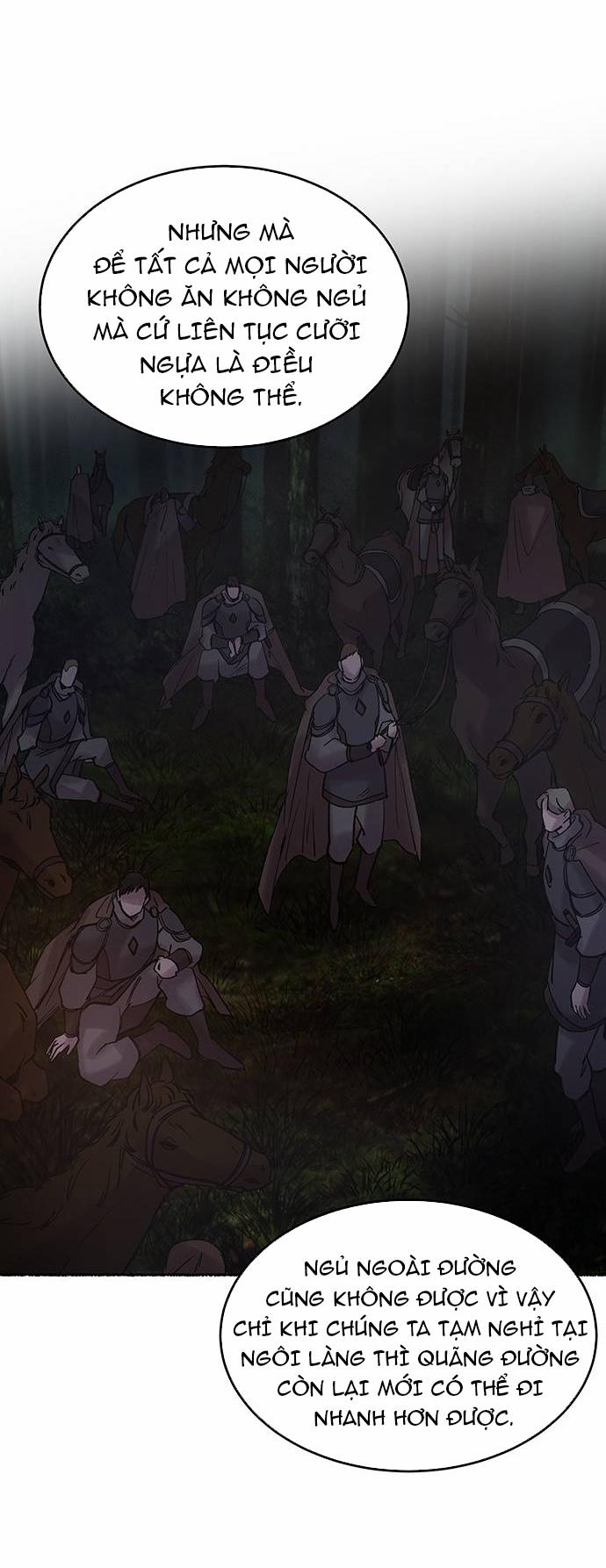 Như Gió Trên Cành Khô 25 trang 41