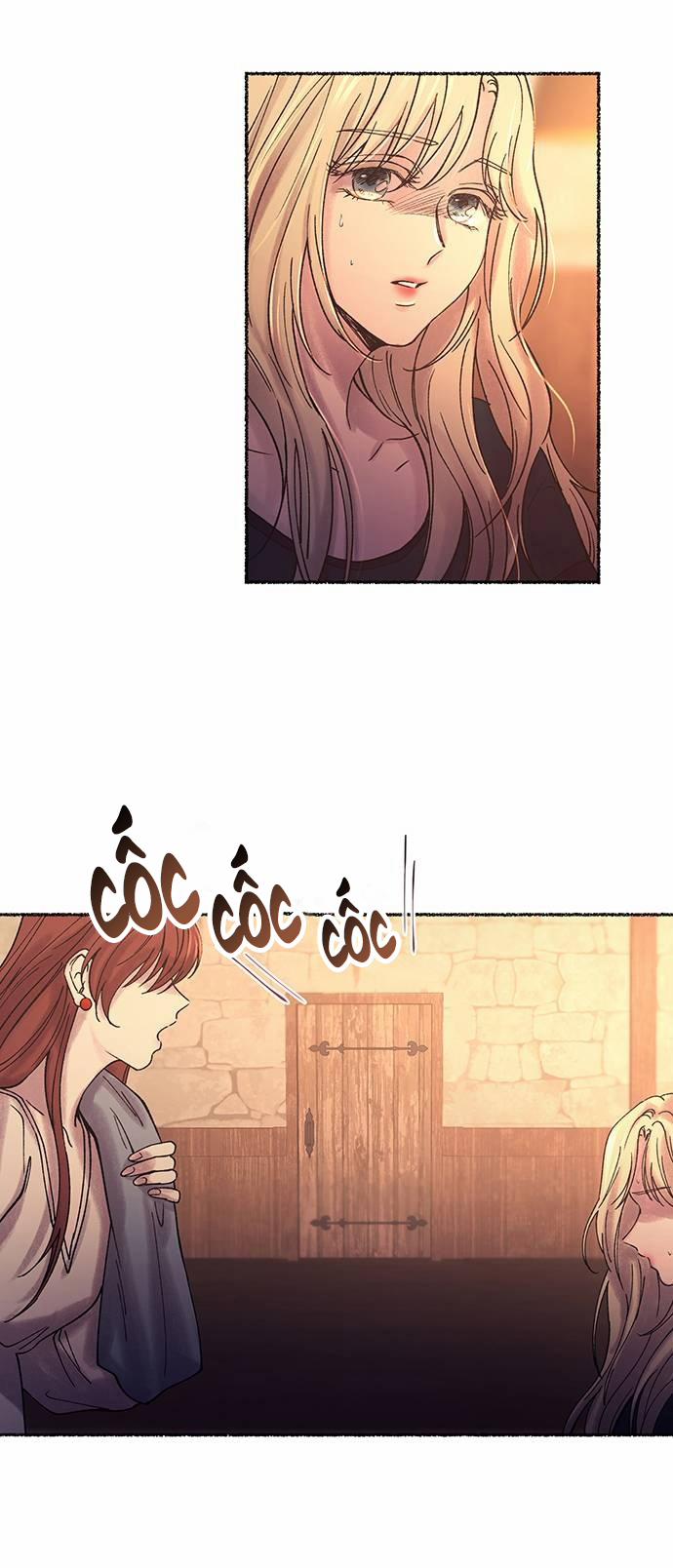 Như Gió Trên Cành Khô 25 trang 51