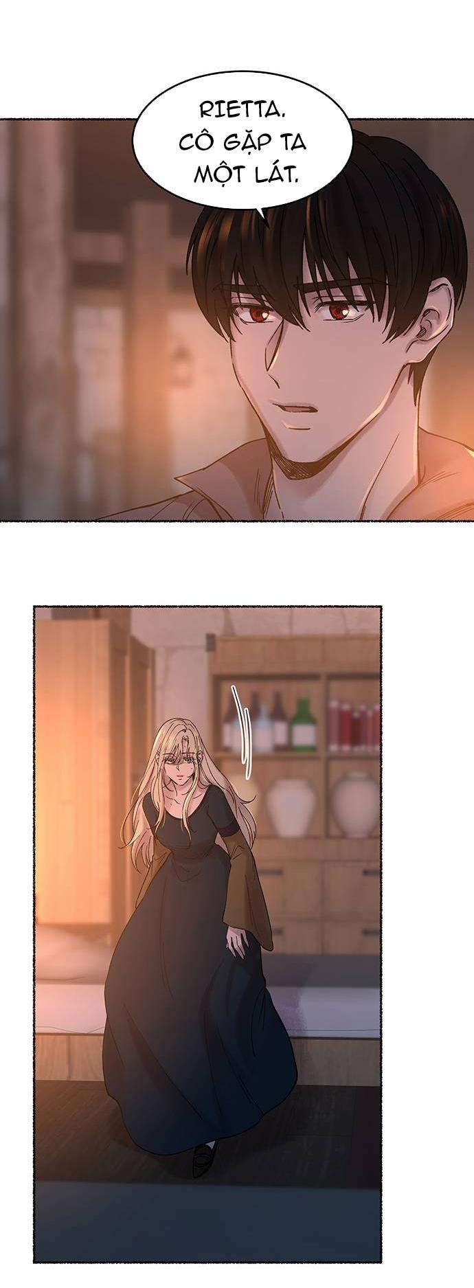 Như Gió Trên Cành Khô 25 trang 53