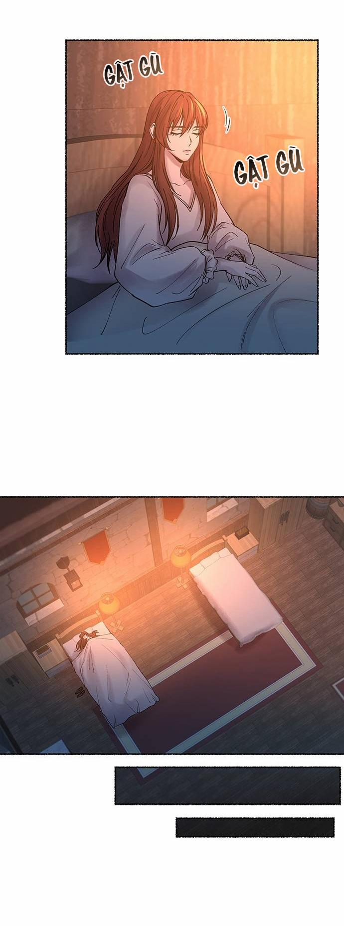 Như Gió Trên Cành Khô 25 trang 56