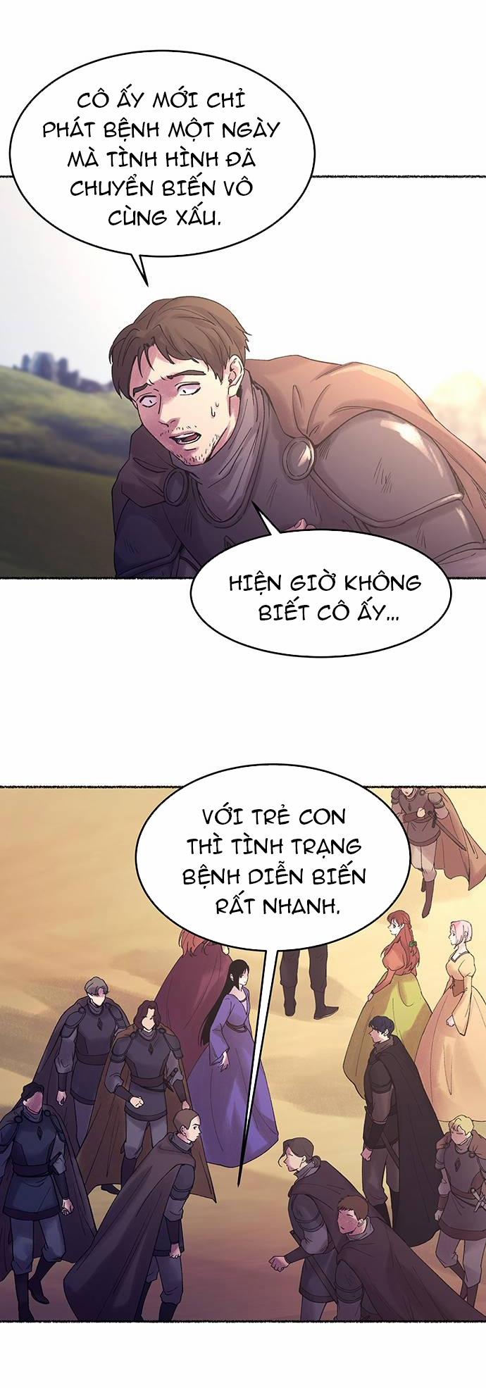 Như Gió Trên Cành Khô 25 trang 6