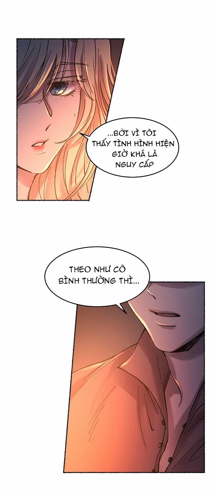 Như Gió Trên Cành Khô 25 trang 61