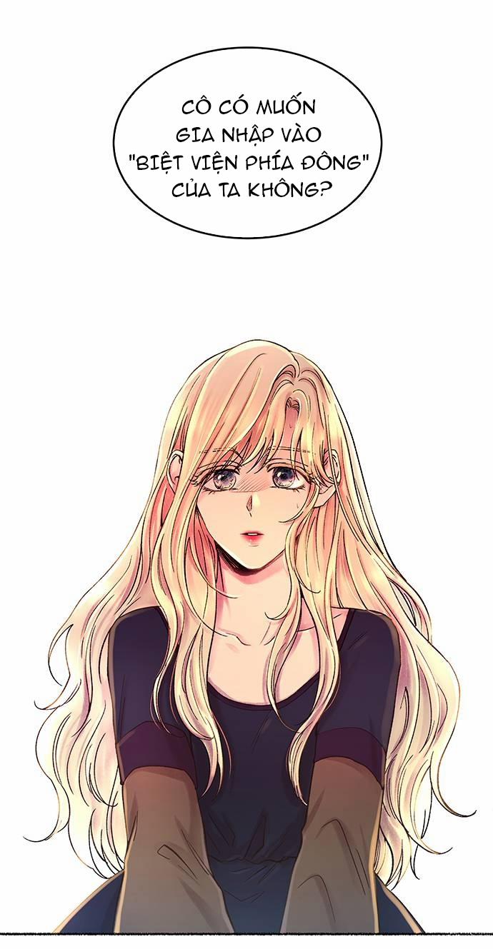 Như Gió Trên Cành Khô 25 trang 65