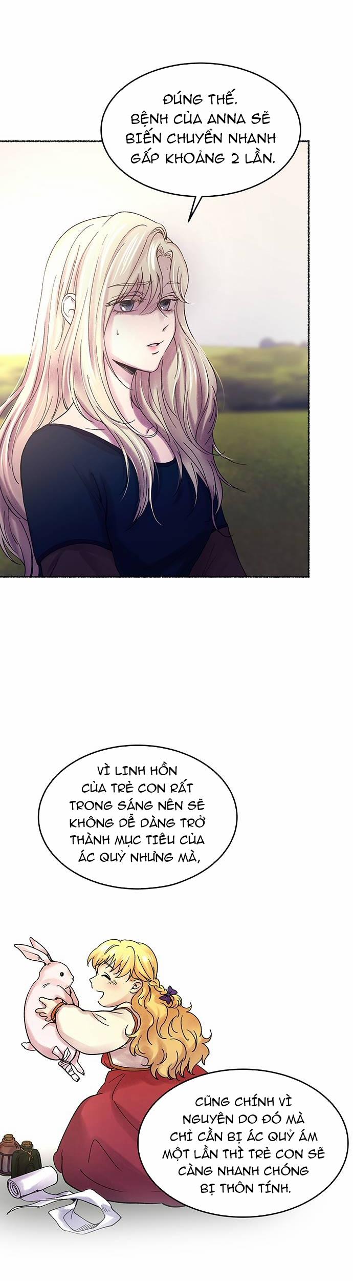 Như Gió Trên Cành Khô 25 trang 8