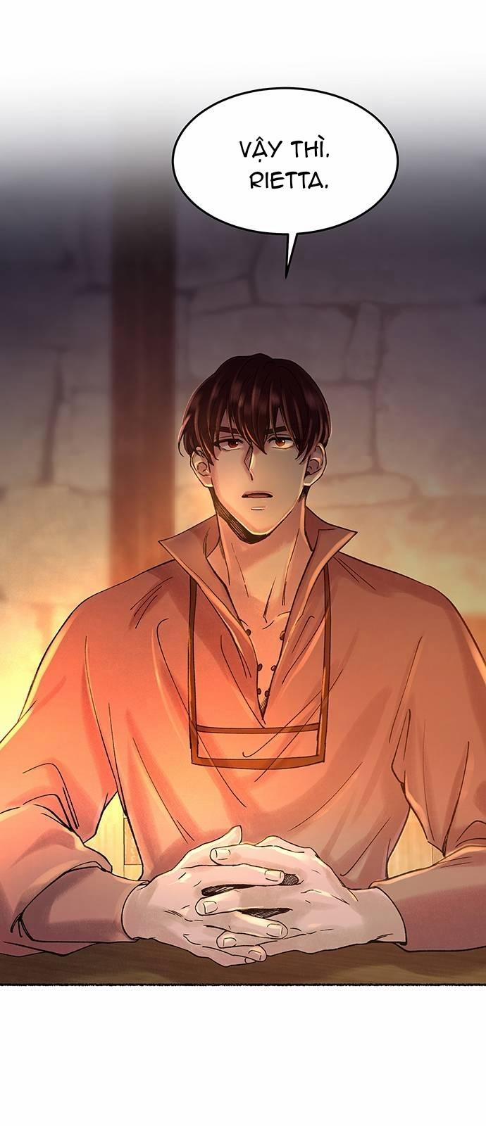 Như Gió Trên Cành Khô 26 trang 1