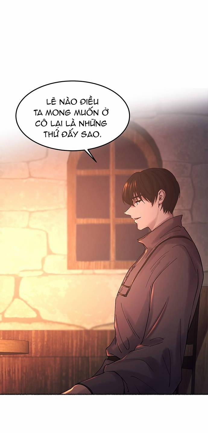 Như Gió Trên Cành Khô 26 trang 11