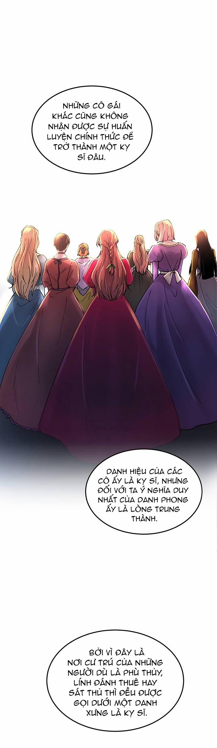 Như Gió Trên Cành Khô 26 trang 12