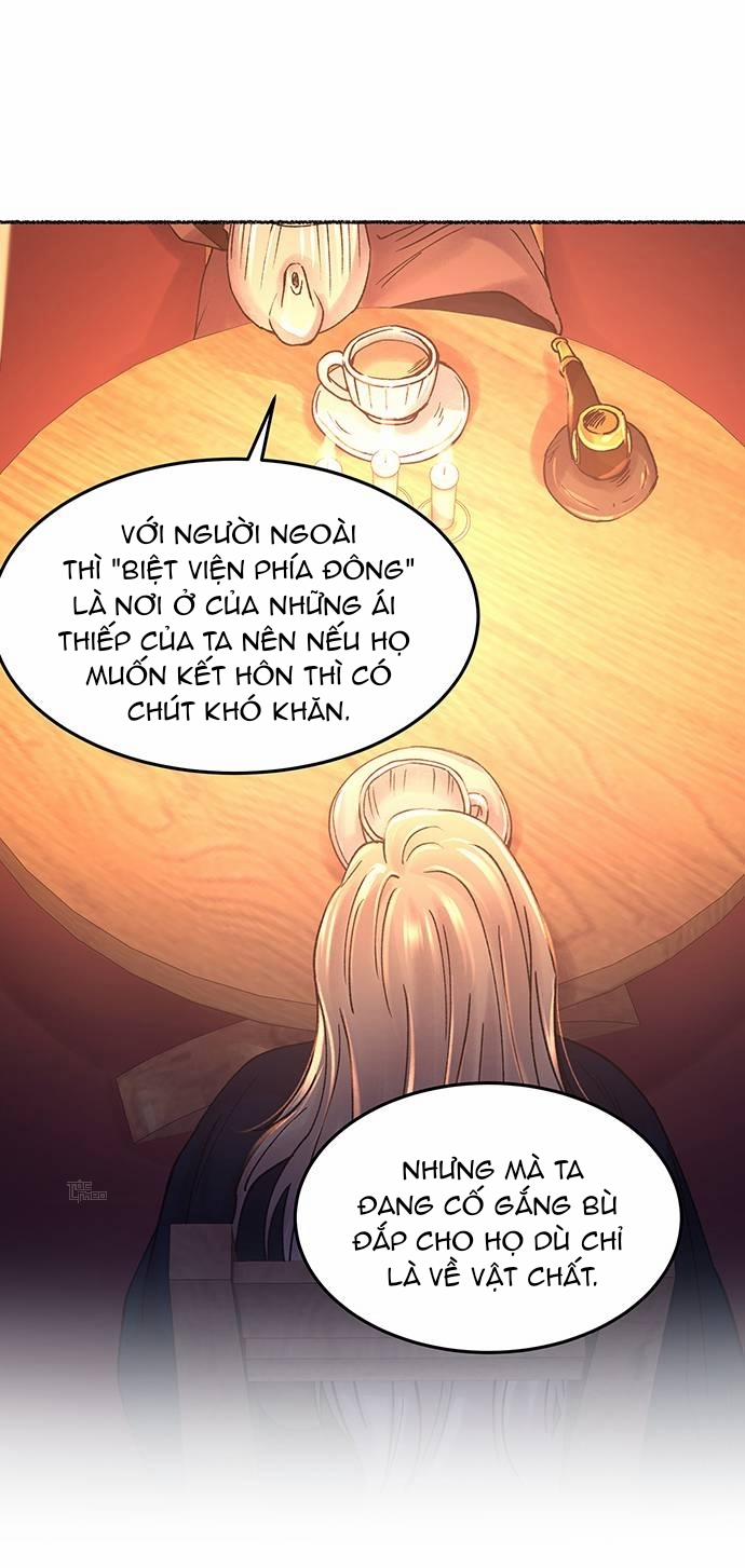 Như Gió Trên Cành Khô 26 trang 14