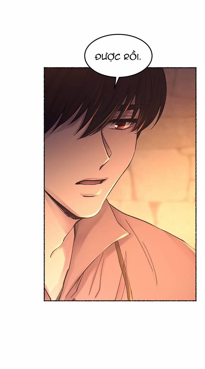 Như Gió Trên Cành Khô 26 trang 17