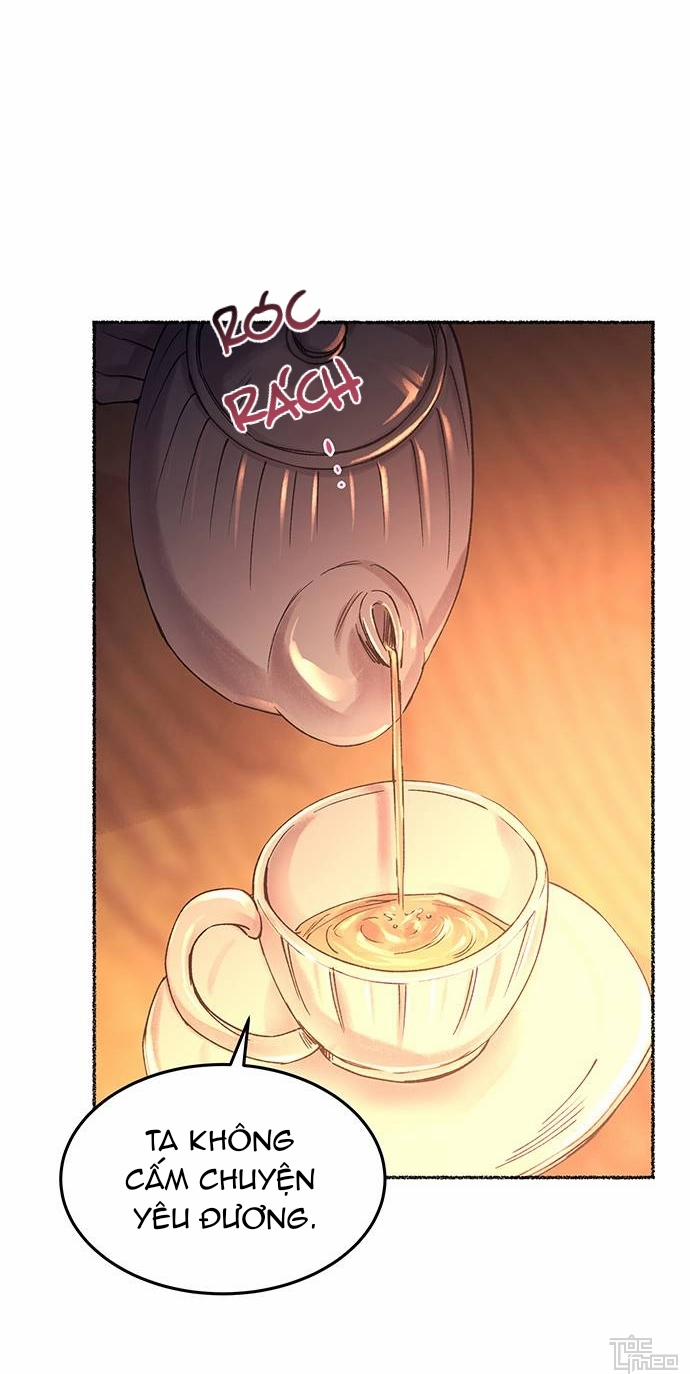 Như Gió Trên Cành Khô 26 trang 18