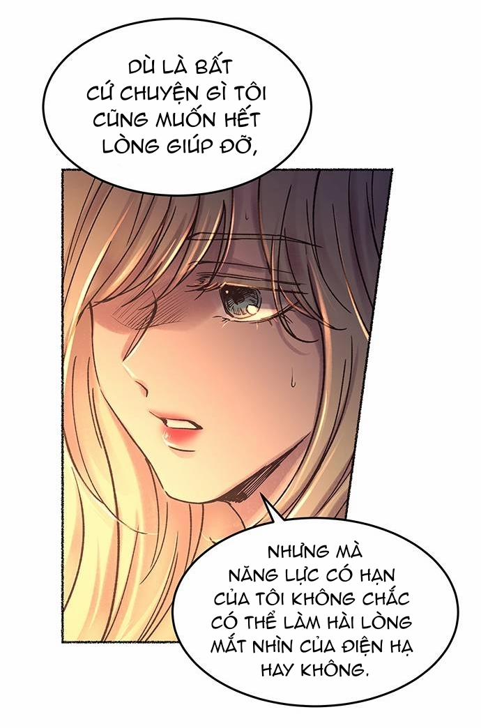 Như Gió Trên Cành Khô 26 trang 23