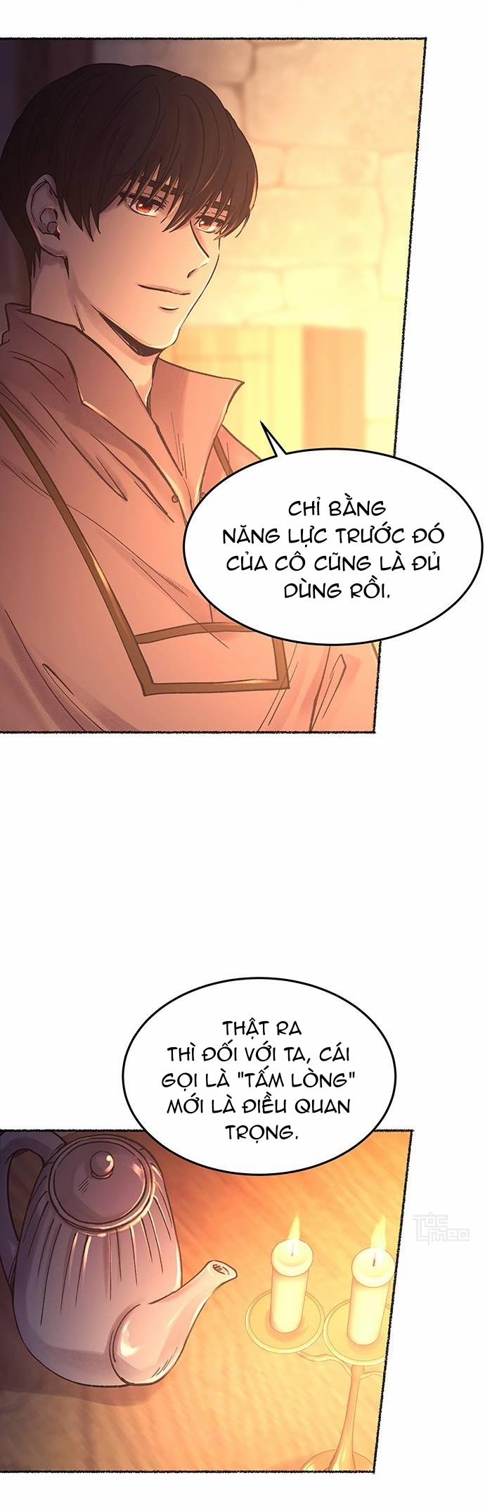 Như Gió Trên Cành Khô 26 trang 24