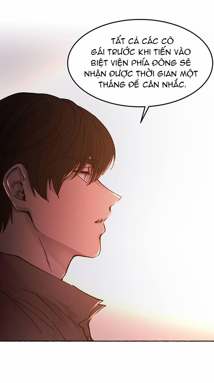 Như Gió Trên Cành Khô 26 trang 32