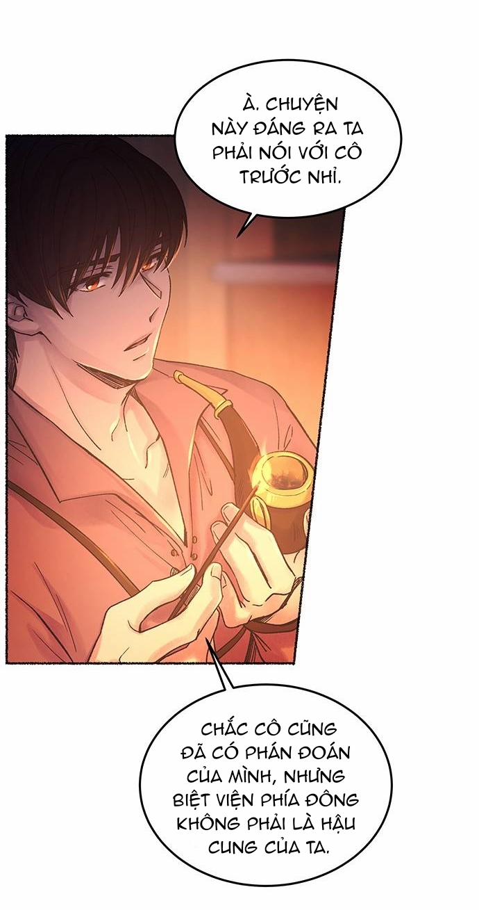 Như Gió Trên Cành Khô 26 trang 4