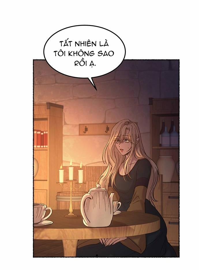 Như Gió Trên Cành Khô 26 trang 40