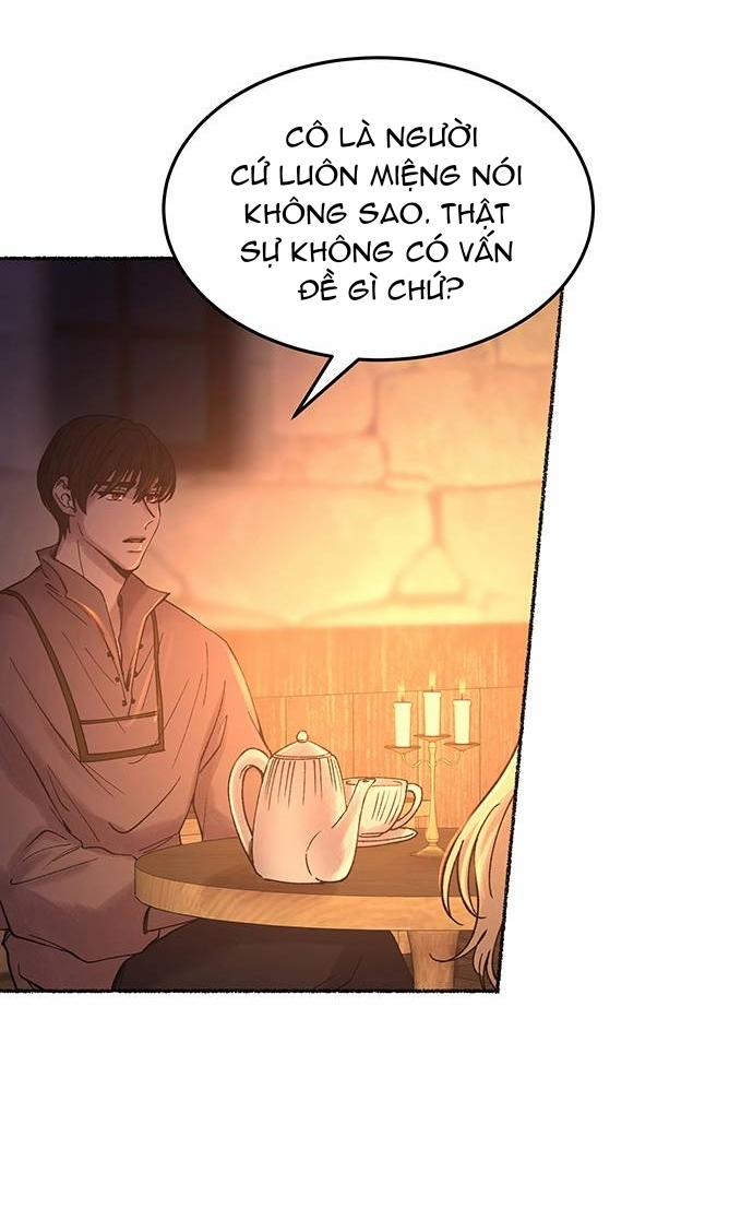 Như Gió Trên Cành Khô 26 trang 41