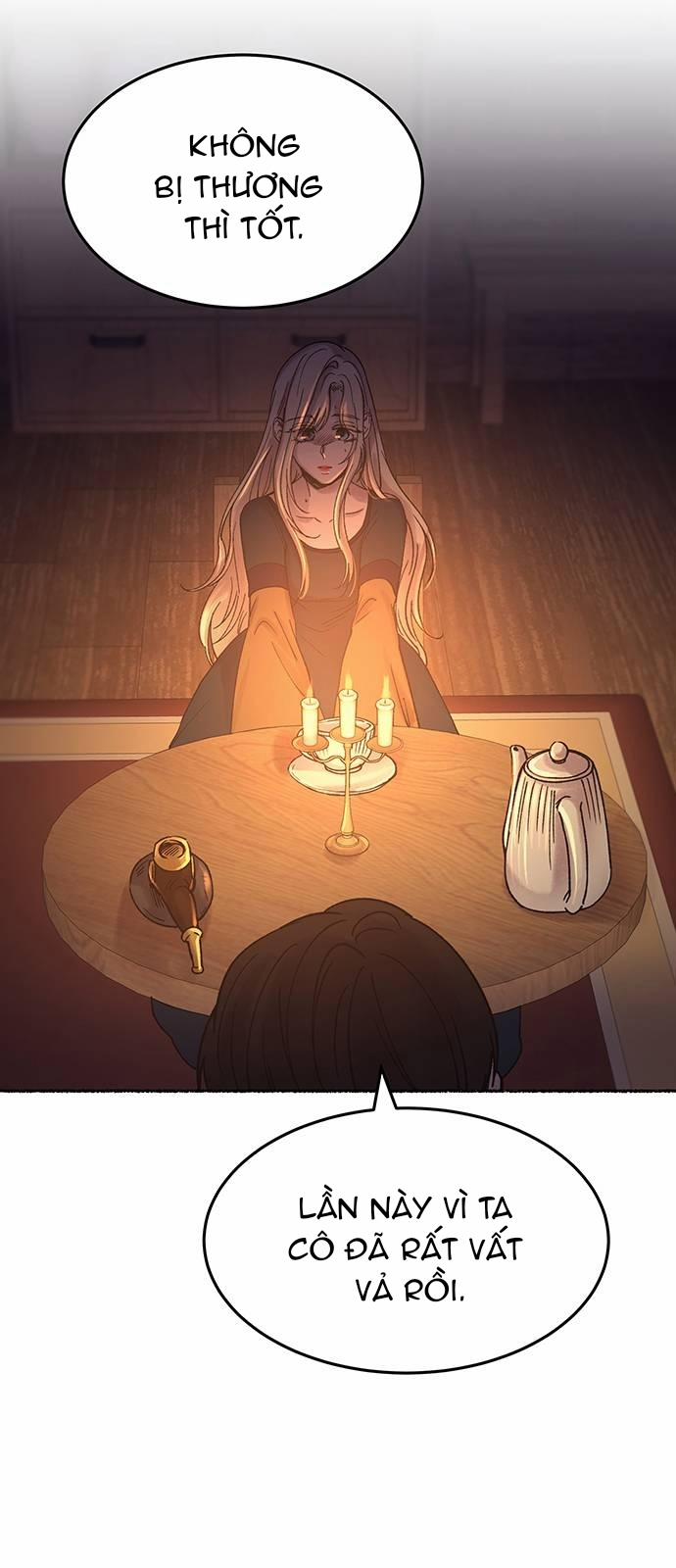 Như Gió Trên Cành Khô 26 trang 42