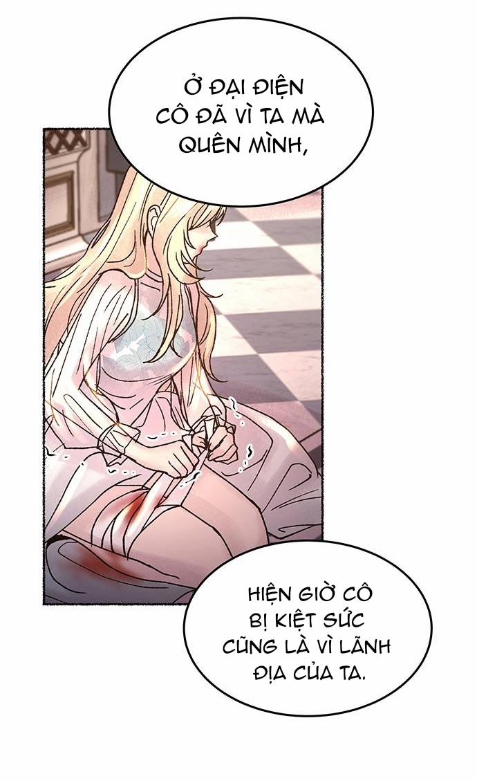 Như Gió Trên Cành Khô 26 trang 45