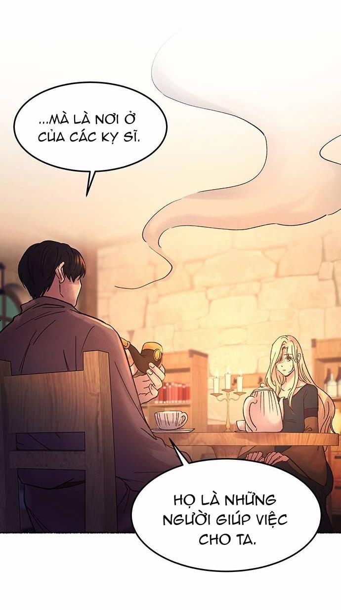 Như Gió Trên Cành Khô 26 trang 5