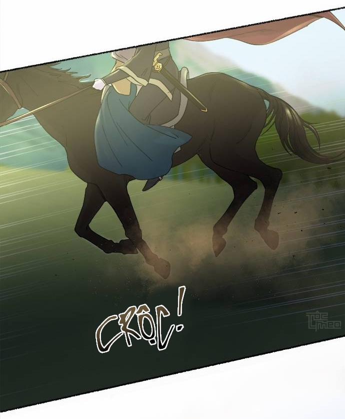 Như Gió Trên Cành Khô 27 trang 12