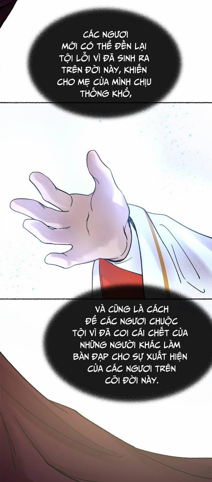 Như Gió Trên Cành Khô 27 trang 20