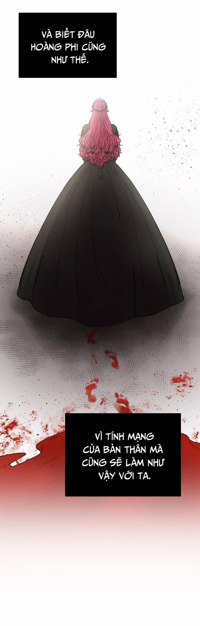 Như Gió Trên Cành Khô 27 trang 23