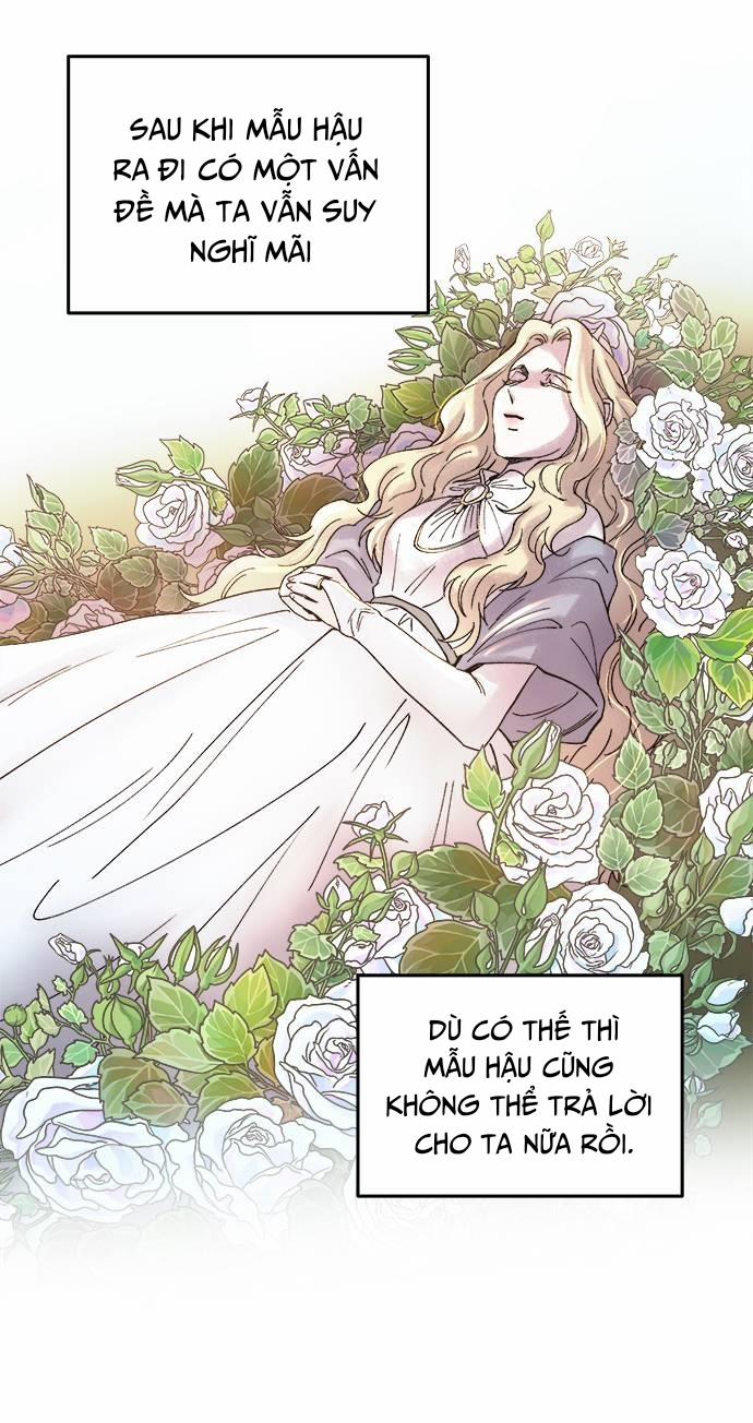 Như Gió Trên Cành Khô 27 trang 33