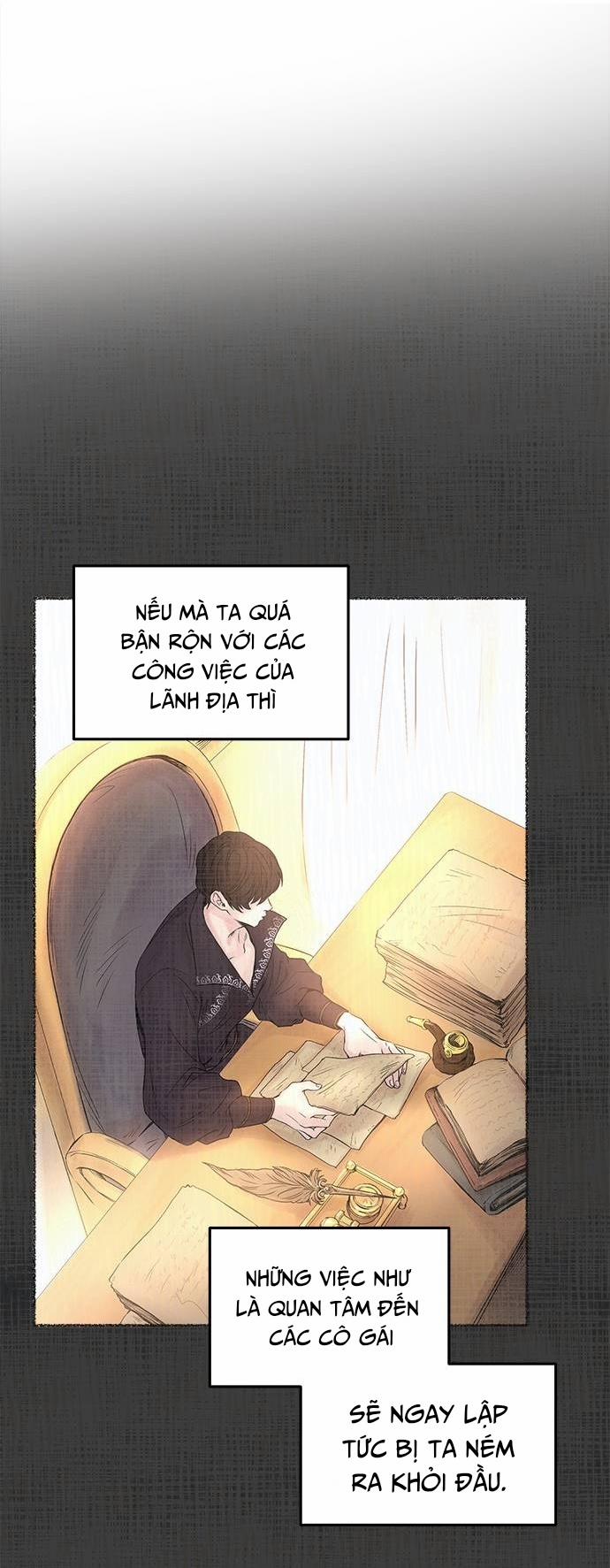 Như Gió Trên Cành Khô 27 trang 37