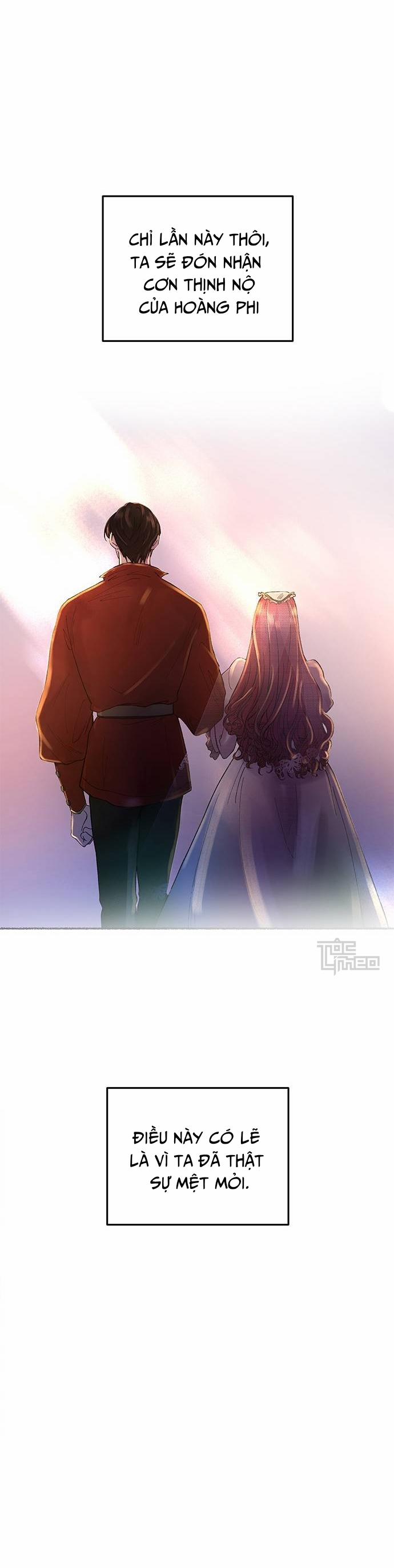 Như Gió Trên Cành Khô 27 trang 47