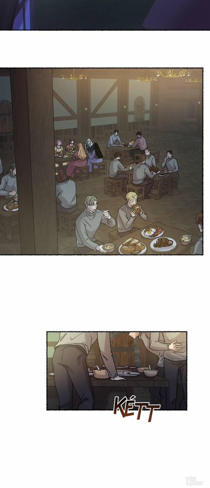 Như Gió Trên Cành Khô 27 trang 5