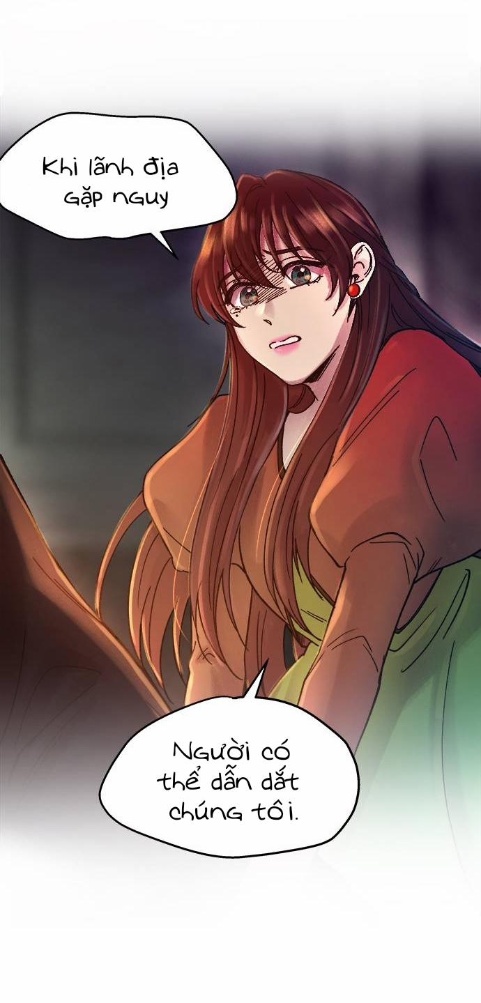 Như Gió Trên Cành Khô 27 trang 71