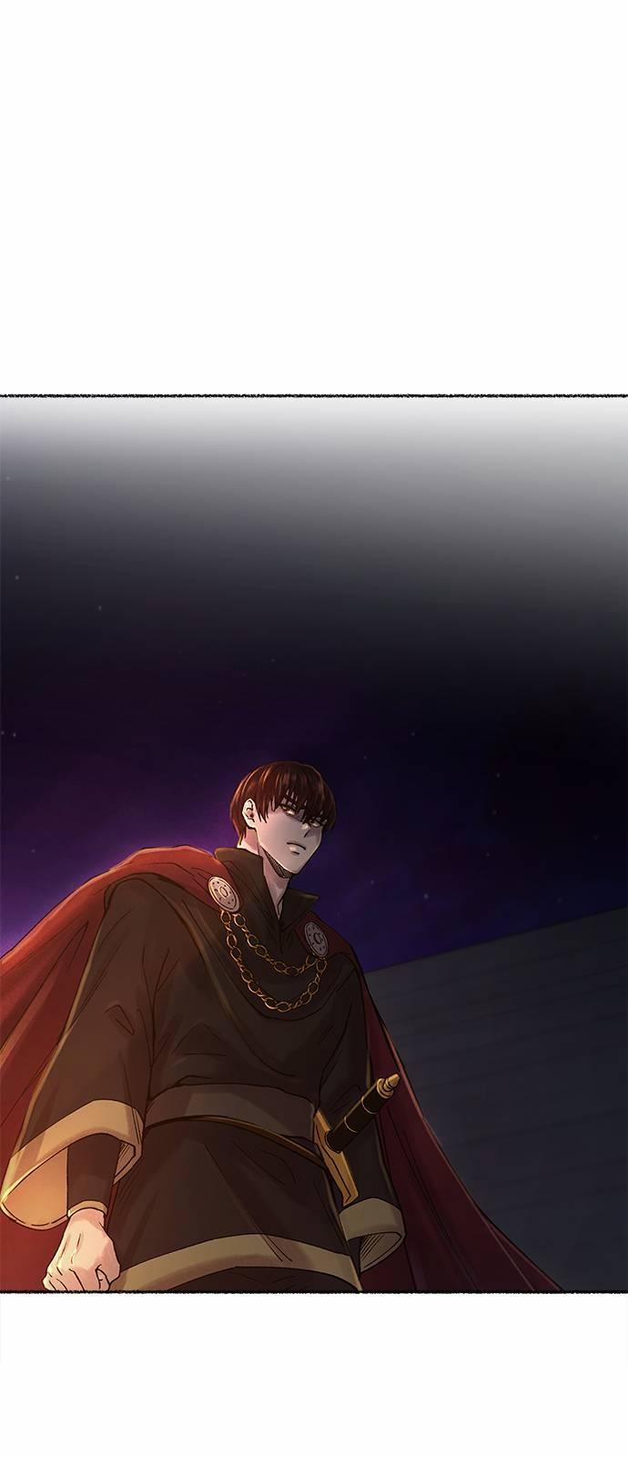 Như Gió Trên Cành Khô 28 trang 1