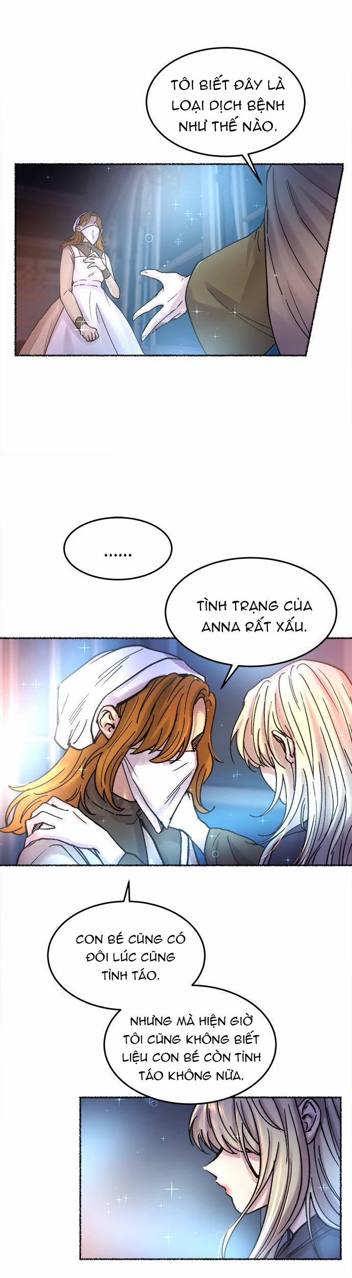 Như Gió Trên Cành Khô 28 trang 11