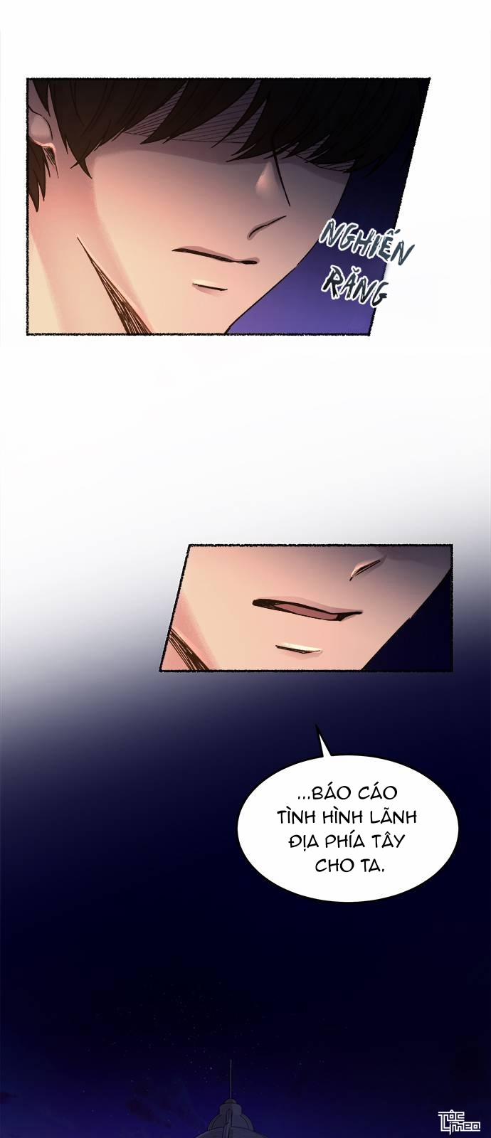 Như Gió Trên Cành Khô 28 trang 2