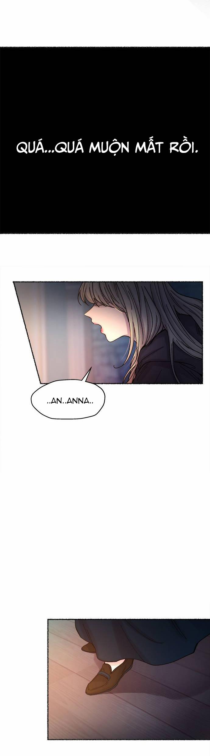 Như Gió Trên Cành Khô 28 trang 20