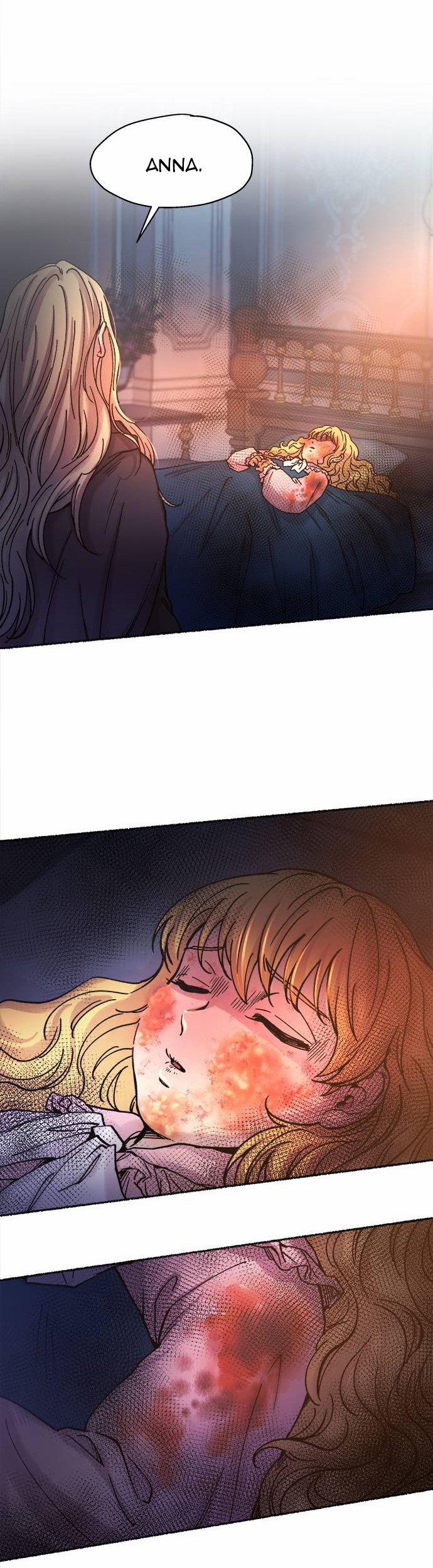 Như Gió Trên Cành Khô 28 trang 21