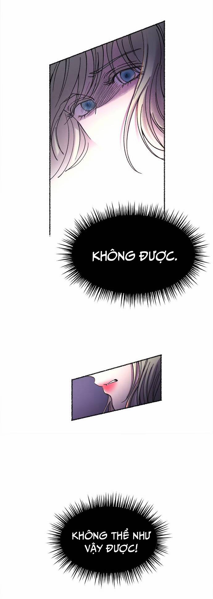 Như Gió Trên Cành Khô 28 trang 22