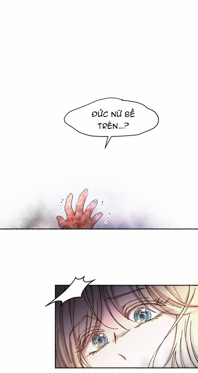 Như Gió Trên Cành Khô 28 trang 28